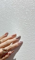 -M Nails & Beauty美甲美睫美体