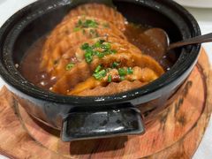 特色香芋煲-和记小菜(东方店)