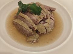 -扬州香格里拉·香宫中餐厅