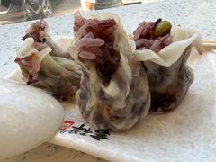 -吉祥馄饨(牡丹园店)