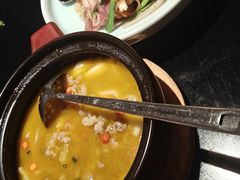 -丽晶轩中餐厅(重庆丽晶酒店)