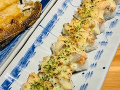 -TORO MaKi 寿司·日料(华创店)