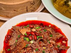 -全牛匠·乐山跷脚牛肉(新中关店)