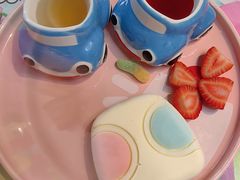 -水桶王国主题餐厅·聚会·生日派对·亲子活动·家庭套餐(亚龙湾希尔顿店)