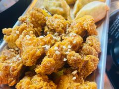 -包装马车·韩国料理·포장마차