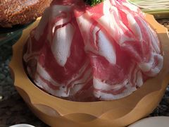 -慢丽江·云南野生菌土鸡锅(西山店)
