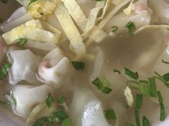 -随柳居·苏式小吃(建新巷店)