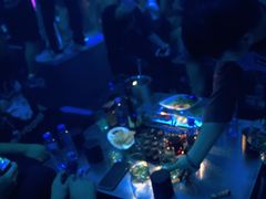 -PAPAYA CLUB 酒吧(深圳旗舰店)