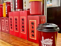 -龙华素斋(龙华路店)