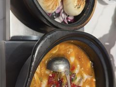 -火啫啫·粤式啫啫煲(南通首店)