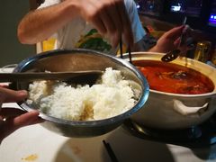 -凯里老街坊酸汤鱼(青云路店)