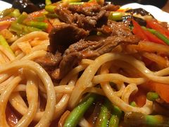 -疆文化新疆欢乐餐厅(金牛万达店)