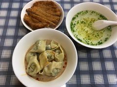 -潘国仙耳光馄饨(黄家阙路店)