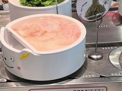 -龍歌自助小火锅(芝罘万达店)