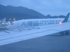 -香港国际机场
