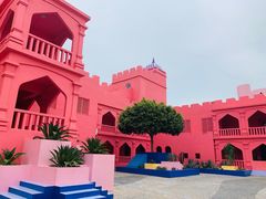 -漳州滨海火山岛自然生态风景区