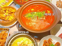 -章吴记喜瑞餐厅(东东城店)