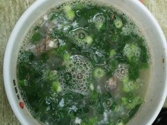 -龙鳞路第一家牛肉汤