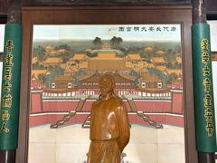 -采石矶景区