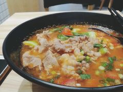 -小魔童·鲜切牛肉粉(时尚天河东区店)