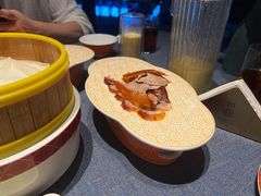 -悦宴·雅致餐厅(绿地蓝海店)