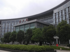 -西南政法大学(渝北校区)
