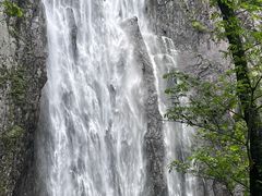 -刘伯温故里景区百丈漈
