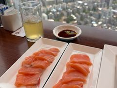 -佛山恒安瑞士大酒店-瑞士咖啡厅-主题自助餐