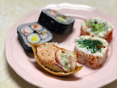 -AEON永旺(东方宝泰店)