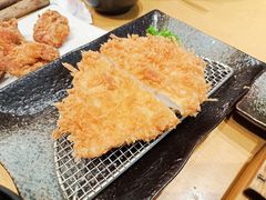 -胜博殿日式炸猪排(西红门店)