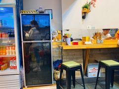 -幺不倒重庆小面(大梁店)