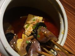 -峨嵋小镇·川菜(正定朗华店)