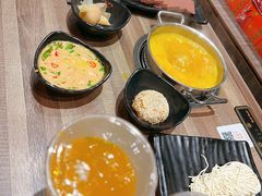 -呷哺呷哺 黄金牧场 (旧宫永辉超市店)
