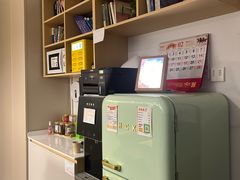 -六个番茄自习室·包间(燕塘燕侨大厦店)