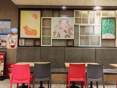 -永和大王(茉莉上新·共和新路店)