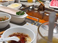 -海底捞火锅(吴中路店)