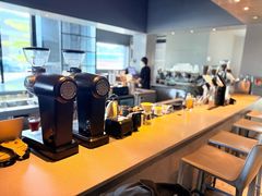 -来回·咖啡(钟村咖啡豆店)