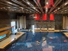 -清河半岛温泉度假酒店