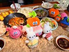 -金谷园饺子馆(北邮总店)