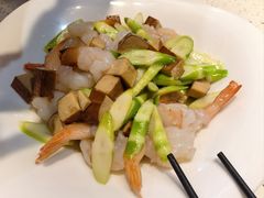 -巧克力渔家.小船海鲜胶东菜(万平口店)