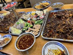 -谢智冷沾沾(马家巷总店)