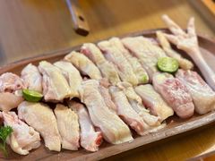 -野·大山里土鸡火锅(万科里店)