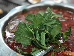 江鳅煮粉条-石屏老字号4号包浆豆腐美食城(泼水广场店)