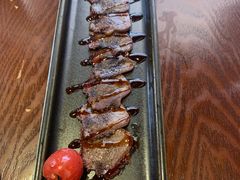 -IL Forno 意坊·意大利餐厅(温州万象城店)
