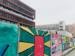 -杭州电子科技大学(下沙校区)
