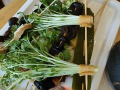 -袁记串串香(北国店)