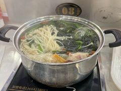 -就这家旋转小火锅(西安路罗斯福店)