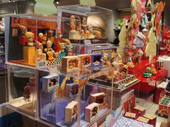 -泡泡玛特POPMART(合生汇店)