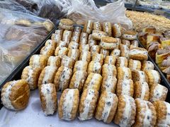 -爱德顺糕点食屋(利民道店)