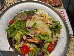 -首尔烤肉大排档(合生汇店)